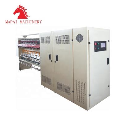 China 380 V 3 phase 50 HZ Sueding machine self suction method for cotton yarn à venda