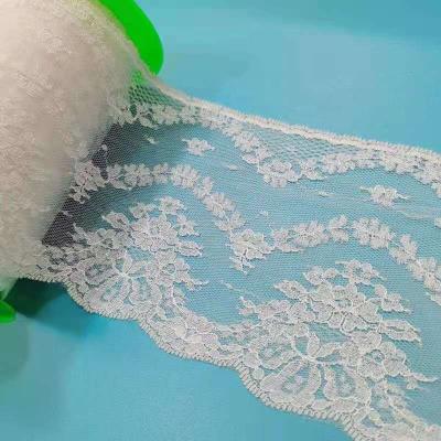 China No stretch high quality no stretch lace width new 11 cm manufacturers clothing underwear wedding accessories wholesale for sale