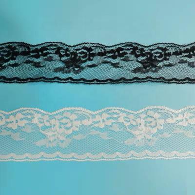 China Other high quality no elastic lace width 4 cm manufacturers new kinds of underwear wedding accessories wholesale for sale