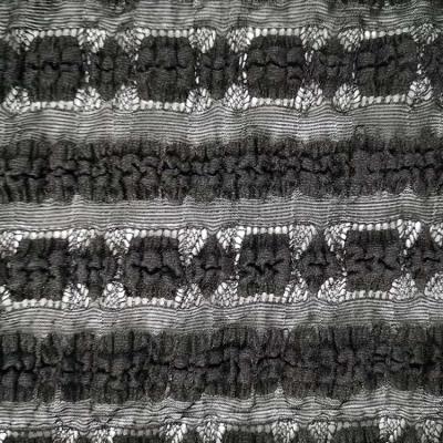 China Sustainable Factory Directly Supply Favorable Price Widespread Nylon And Cotton Lace Fabrics Trim Small for sale