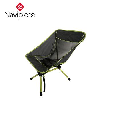 China Modern Lightweight Folding Camping Chair Stools Backpack Chair Backpacking Backpacking Relax Camping Chair for sale