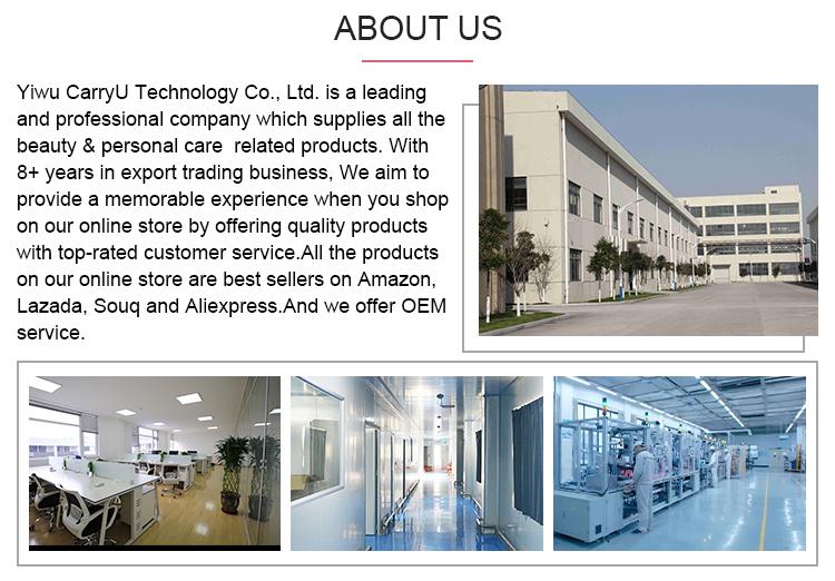 Verified China supplier - Yiwu Carry U Technology Co., Ltd.