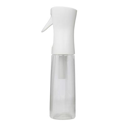 China Hairstyling Hairspray Bottle Ultra Fine Continuous Bottle for Hairstyling, Cleansing, Plants, Mist and Skin Care for sale