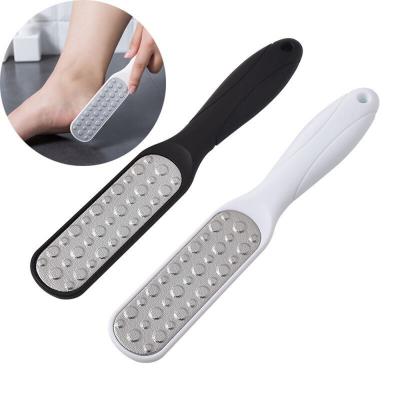 China Amazon Hot Selling Beauty Personal Care Profession Durable Foot Care Machine Pedicure Foot Rasp Multifunctional Foot Files for sale