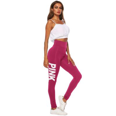 China Breathable Hot New Products Printed Yoga Leggings Product Innovative Sales for sale