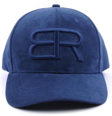 China Factory Customized 3D Embroidery Sweden JOINT Baseball Cap With Tag for sale