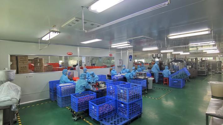 Verified China supplier - Guangzhou Bilian Biotechnology Co., Ltd.