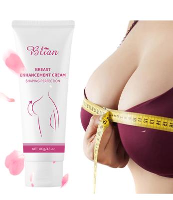 China Breast Enhancers Tightening Firming Big Boobs Breast Enlargement Cream Instant Breast Enhancement Cream for sale