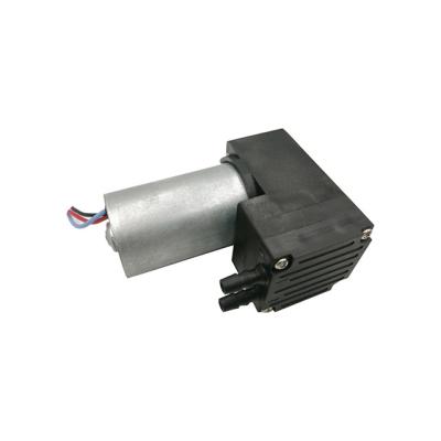 China Manufacturers Supply Air Pumps Brushless Vacuum Pump For Medical Equipment YRC40C10L 12V for sale