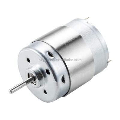 China DC Electric Motor 10500rpm 24v BOAT Metal Housing 365Shipping And Handling for sale