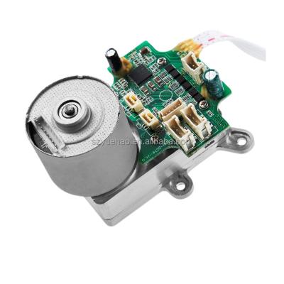 China Powerful BOAT small 36mm 12v 24v planetary gear bldc electric motor for robot for sale