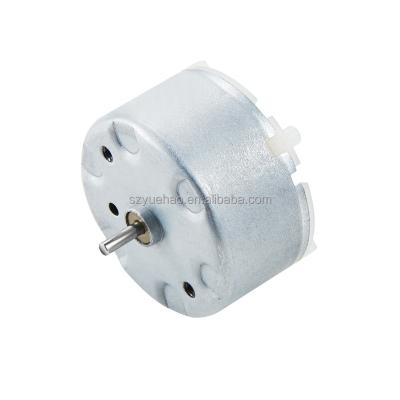 China Small Low RPM BOAT Electric Motor For Home Appliance 6V 9V DCBL Motor For CD/DVD Player/Electric Shaver for sale