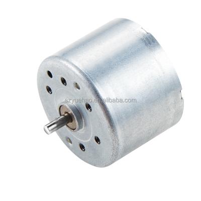 China BOAT motor for milking machine/machine tool/mixer 2v 4v 5v 7v 310C for sale