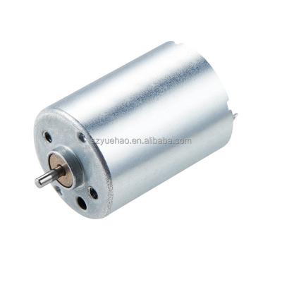 China Cheap price Mini Motor 2v 4v 7v 12v 130 BOATShipping and handling motor for CD/dvd player/electric shaver for sale