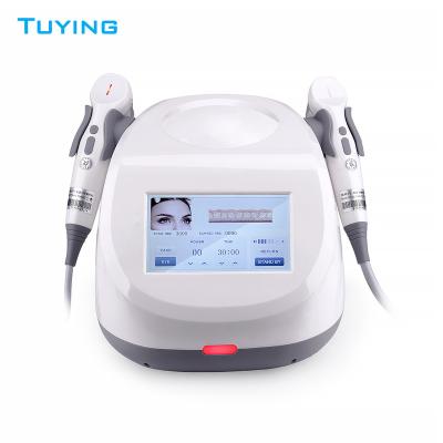 China For Tuying Commercial Sonar Energy Cryo Magnetic Electroporation Beauty Machine To Tighten Skin for sale