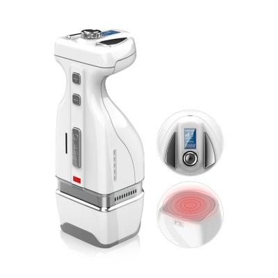 China Portable Ultrasound and Mini Weight Loss Cavitation Slimming Machine for sale