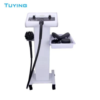 China Comfortable Cheap Price G5 Weight Loss Cellulite Massage Machine Anti Vibration Cellulite Body Slimming Equipment for sale