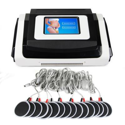 China Weight Loss Tuying Air Pressure Massage Equipment EMS Far Infrared Pressotherapy Body Slimming Machine for sale