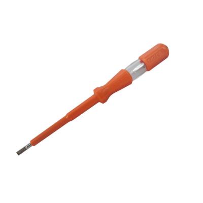 China Automatic Testing Machine Multifunctional Waterproof Electric Screwdriver Small AC100-500V Test Pen for sale