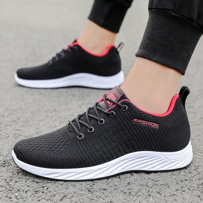 China B602 Lightweight Fashion Sport Sneakers Low Top Skateboarding Shoes Cushioning Breathable Lightweight for sale