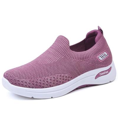 China S1 flat women sport shoes zapatos plataforma Yanshi shoes casual female flats women zapatos de mujer sneakers boat shoes for sale