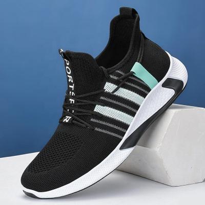 China Cushioning 2816 2021 New Sports Customize Canvas Shoes Men's Running Shoes Mens Designer Running Shoes Materials for sale