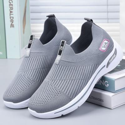 China Cushioning Ladies 2021 Women's 2021 Sports Shoes For Women Lady Sneakers Sport Shoes Women Shoes Wholesalers for sale