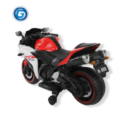 China MP3 music player/durable/safe electric motorcycle to ride girls motorbike for kids for sale