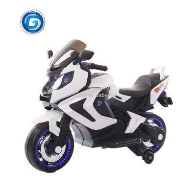 China BQ3188 Plastic Kids Electric Car 2 Wheel Motorcycle Kids Girl MP3 Music Player/Durable/Safe Hot Sale Toys Baby for sale