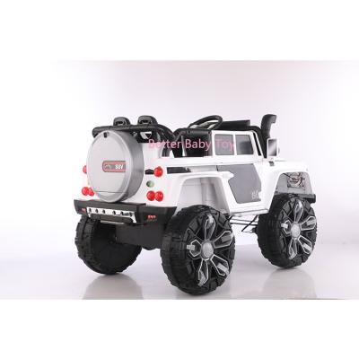 China Ride On Toy Wholesale Ride On Toys 12v Baby SUV Electric Car Kids Toys Battery Operated Car zu verkaufen