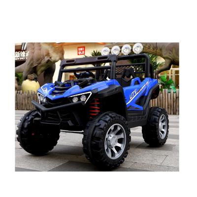 China New Hot Sale Four Wheel Drive Kids UTV Portable Car Model Electric Children Ride On Toys zu verkaufen