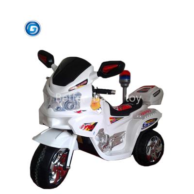 China 2021 MP3/Durable/Safe Music Player Ride On Bike Baby Toys Car Child Electric Motor Kids Electric Motorcycle For Kids To Drive for sale