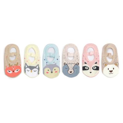 China Sporty cute shoes booties baby socks for boys and girls for sale