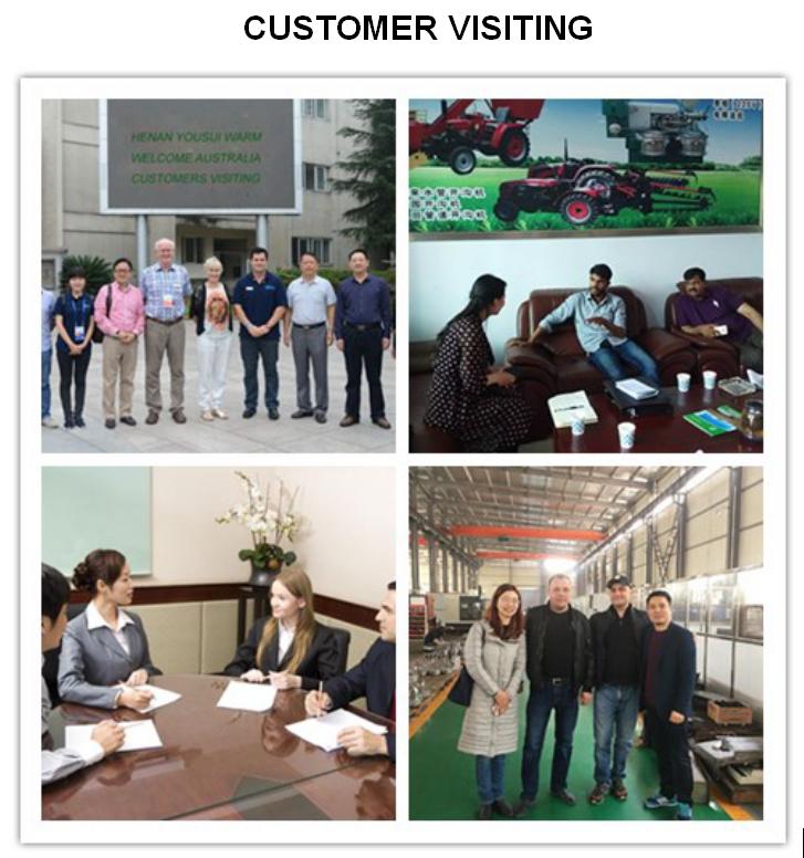 Verified China supplier - Henan Yousui Trading Co., Ltd.