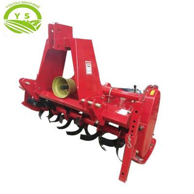 China Durable Farm Machinery Agriculture Machinery Rotary Tiller For Sale for sale