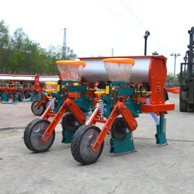 China Seed planting machine type new maize planter corn sowing machine maize planter for sale for sale