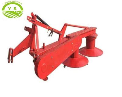 China Agricultural Machinery Agriculture Equipment Mini Rotary Disc Mower For Compact Tractor for sale