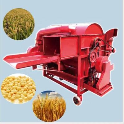 China Farms Soybean Sheller Machine For Industrial Use for sale