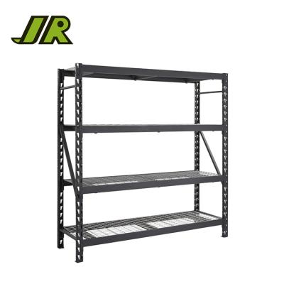 China Industrial Corrosion Protection Shelves Industrial Library Book Shelf Decoration for sale