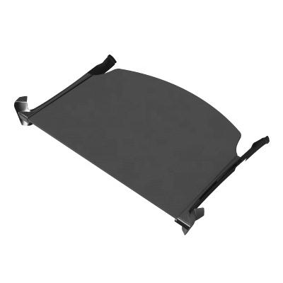 China Car Auto Cargo Cover Rear Trunk Organizer Bracket For Tesla Model Y for sale