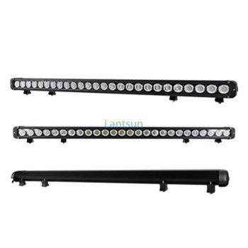 China Lantsun ROAD led light bar 42inch for mini atv for jeep 180w led light bar for sale