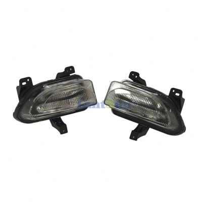 China ABS Lantsun R019 Renegade Led Light For Jeep Renegade 15-16 for sale