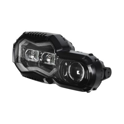 China LED6497 LED WORK LIGHT Headlight For BMW Drive Lights 65w F650GS F700GS F800GS F800GS Adventure F800R 4000-6000LM LANTSUN LED6497 for sale