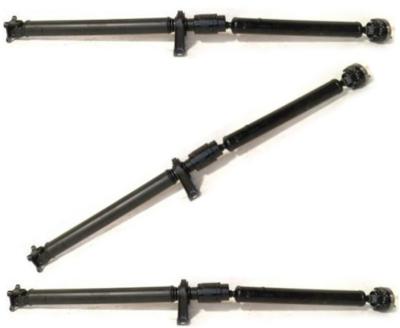 China GM GMC Acadia AWD 2007-2011 Rear Drive Shaft/Propeller Shaft 25995545 25995544 for sale