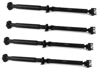 China Rear Propeller Shaft Drive Shaft For BMW X Series (E53,E70,E71,E83) X5 4.4i 2003-2007 for sale