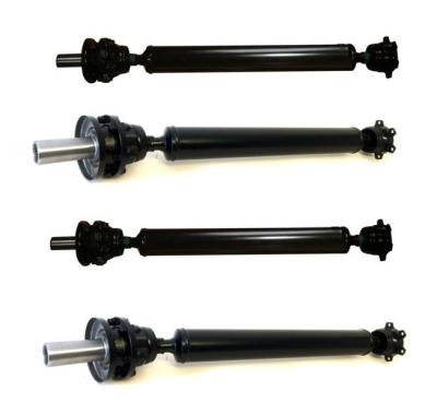 China Mistubishi Pajero Transmission Shaft Propeller Shaft Rear Replaces OE# 3401A019 V73 for sale