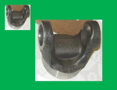 China Drive shaft Parts weld /tube yoke 1480 series Spicer 3-28-537 Fits U Joint 5-188X，SPL55X for sale