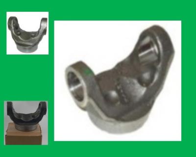 China Drive shaft Parts weld /tube yoke 1550 series Spicer 4-28-307 Fits U Joint 5-155X SPL70X for sale