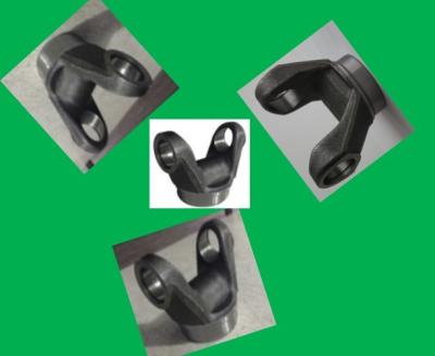 China Drive shaft Parts weld /tube yoke 1610 series Spicer 5-28-167 Fits U Joint 5-279X 5-674X for sale