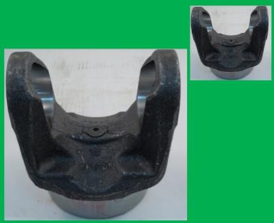 China Drive shaft Parts weld /tube yoke SPL250 series Spicer 250-28-17 Fits U Joint SPL250X for sale